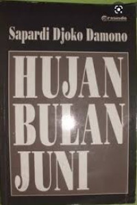 Image of Hujan Bulan Juni
