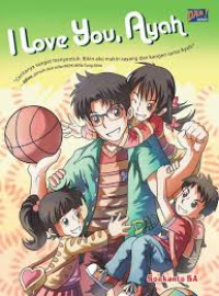 Image of i Love You, Ayah