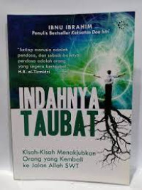 Indahnya Taubat