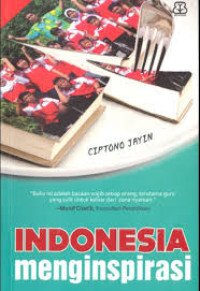 Image of Indonesia Menginspirasi