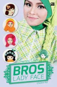Image of Inspirasi Cantik Bros Lady Face
