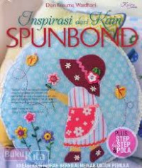 Image of Inspirasi Dari Kain Spunbond