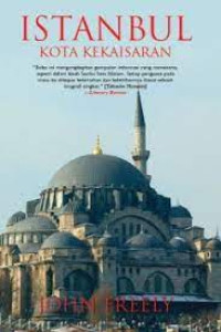 Image of Istanbul Kota Kekaisaran