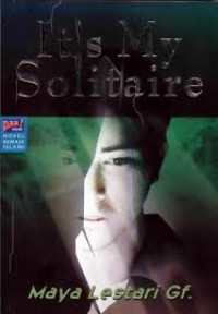 Image of It's My Solitaire