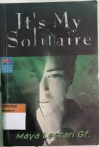 Image of It's My Solitaire