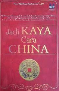 Image of Jadi Kaya Cara China