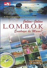 Image of Jalan - Jalan Lombok Enaknya Ke Mana?