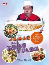 Image of Jamak Ala Benu Bulog