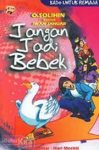 Image of Jangan Jadi Bebek
