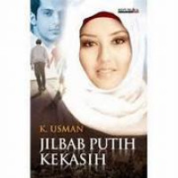 Image of Jilbab Putih Kekasih