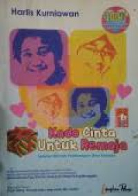 Image of Kado Cinta Untuk Remaja