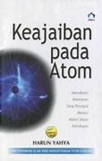 Image of Keajaiban Pada Atom