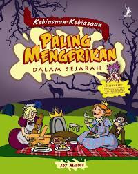 Image of Kebiasaan - Kebiasaan Paling Mengerikan Dalam Sejarah