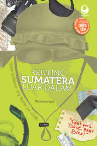Keliling Sumatera Luar Dalam