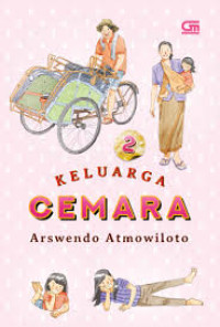 Image of Keluarga Cemara 2