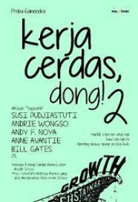 Image of Kerja Cerdas, Dong! 2