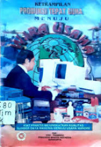 Image of Ketrampilan Produksi Tepat Guna Menuju Wira Usaha