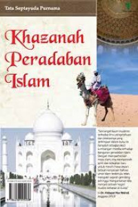 Image of Khazanah Peradaban Islam