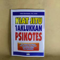 Image of Kiat Jitu Taklukkan Psikotes
