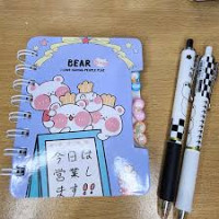 Image of Kid's Reading Journal ; Catatan Pencinta Buku