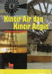 Image of Kincir Air Dan Kincir Angin