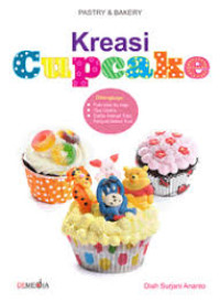 Image of Kreasi Cupcake