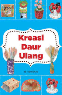 Image of Kreasi Daur Ulang