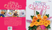 Image of Kreasi Paper Quiling ; Untuk Pemula