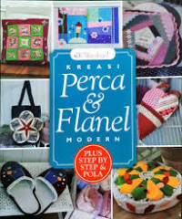 Image of Kreasi Perca Dan Flanel Modern