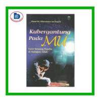 Image of Kubergantung Pada Mu