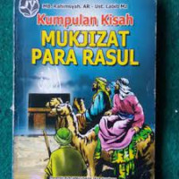 Image of Kumpulan Kisah Mukjizat Para Rasul