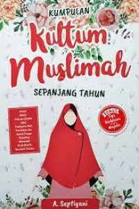 Image of Kumpulan Kultum Musl;imah Sepanjang Tahun
