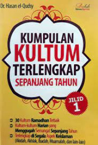Image of Kumpulan Kultum Terlengkap Sepanjang Masa