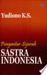 Image of Kumpulan Super Lengkap Sastra Indonesia