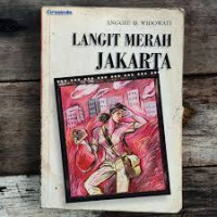 Image of Langit Merah Jakarta