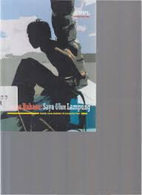 Image of Laras Bahasa ; Saya Ulun Lampung