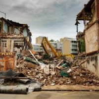 Image of Liwa Pasca Gempa Bumi