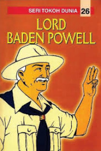 Image of Lord Baden Powell