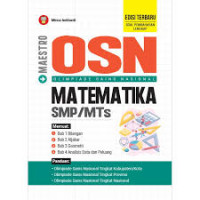 Image of Maestro OSN 