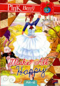 Image of Make All Happy