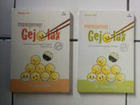 Image of Manajemen Gejolak : Seni Mendidik Remaja Bagi Orang Tua