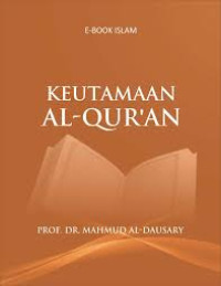Image of Manfaat Al - Qur'an