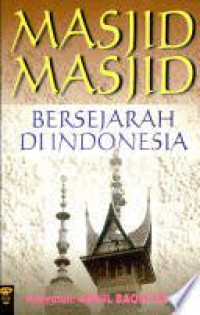 Image of Masjid - Masjid Bersejarah Di Indonesia