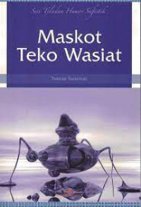 Image of Maskot Teko Wasiat
