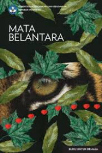 Image of Mata Belantara