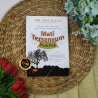 Image of Mati Tersenyum Esok Pagi