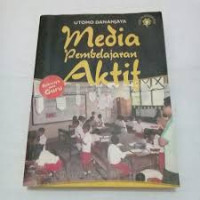 Image of Media Pembelajaran Aktif
