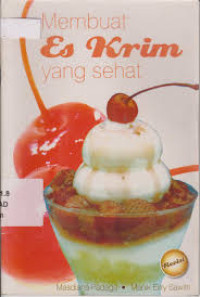Image of Membuat Es Krim