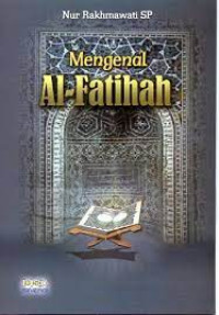 Image of Mengenal Alfatihah