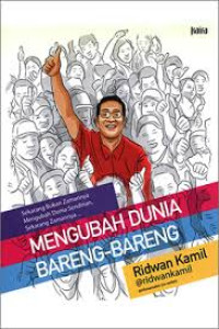 Mengubah Dunia Bareng - Bareng